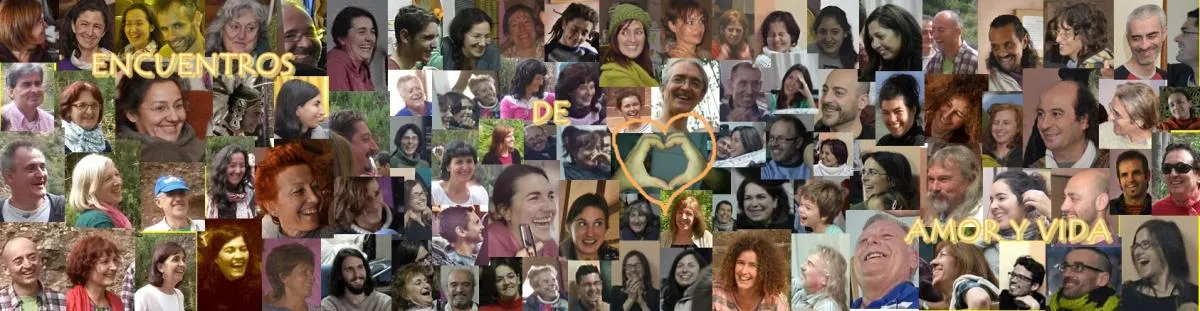 Encuentros de Amor y Vida
