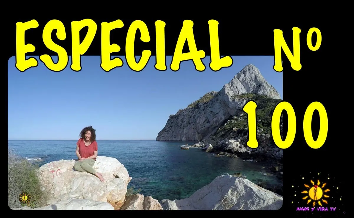Especial Nº 100 Amor y Vida TV