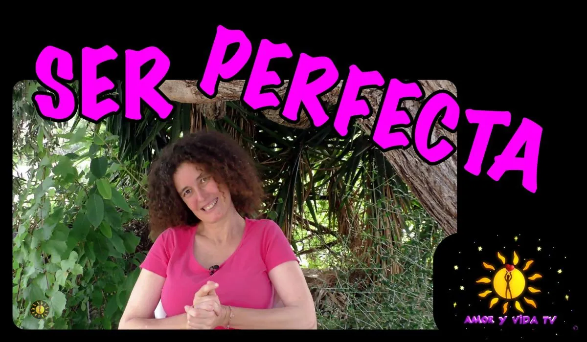 ¿Existe la perfección? ¿Se puede ser perfecto?