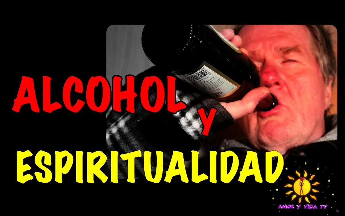 Razones espirituales por las que no bebo alcohol