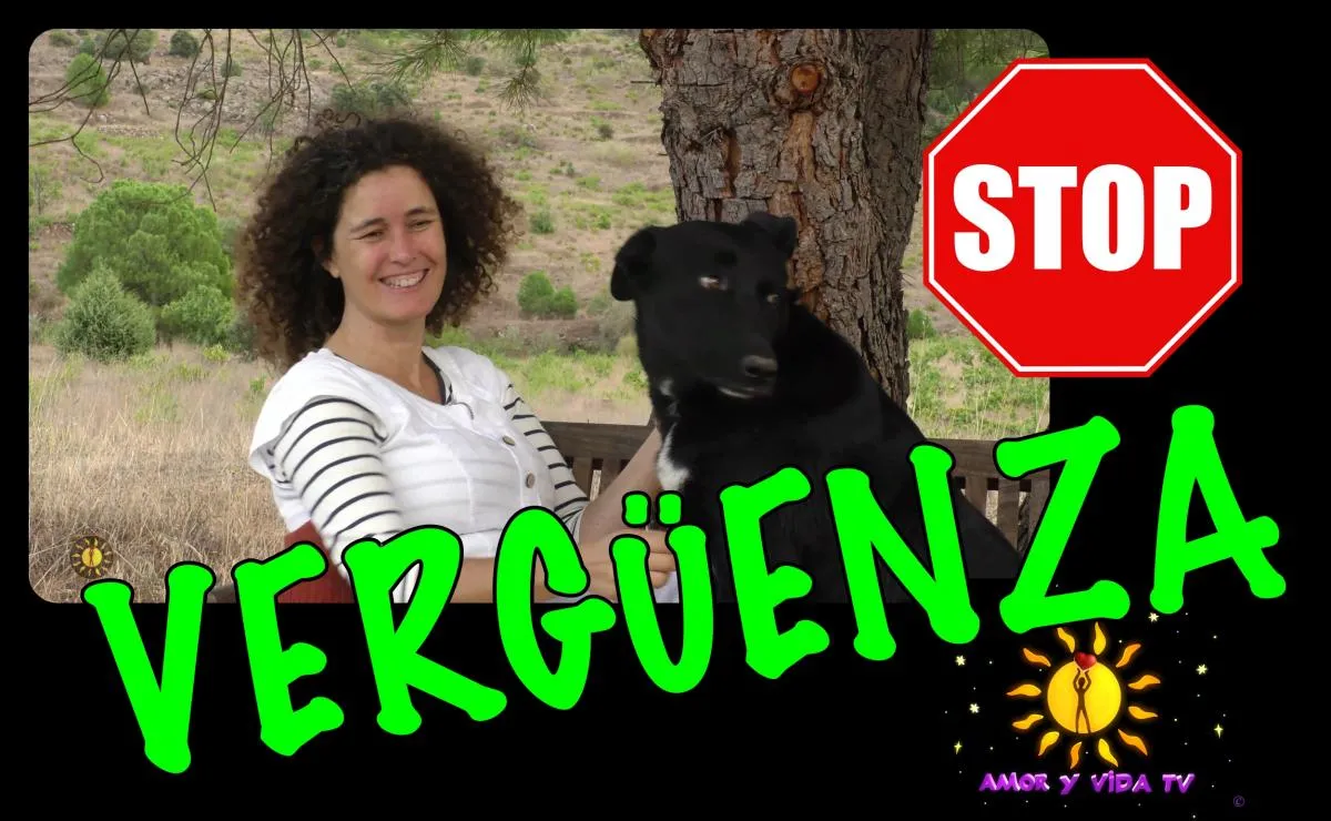 Cómo reconocer y superar la vergüenza. 6 Tips prácticos