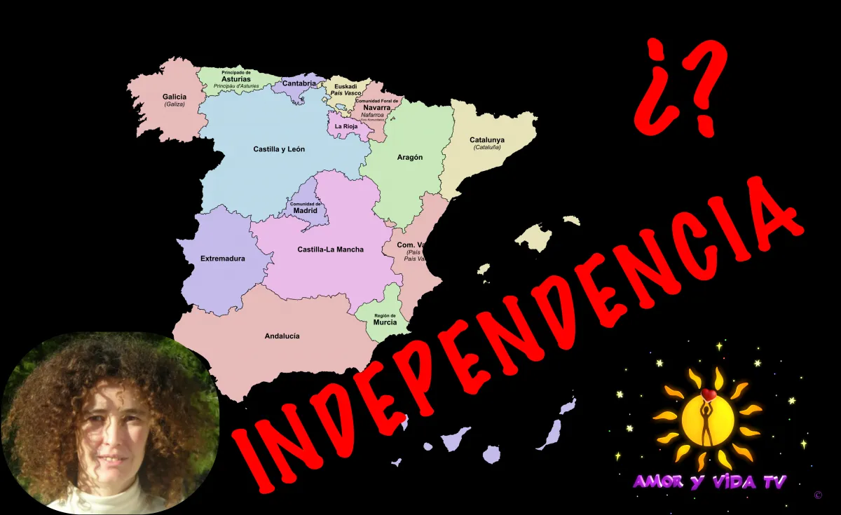 ¿Independencia?