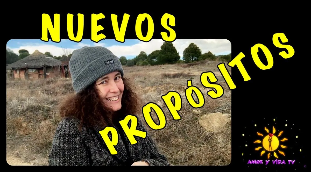 Nuevos Propósitos para un nuevo año