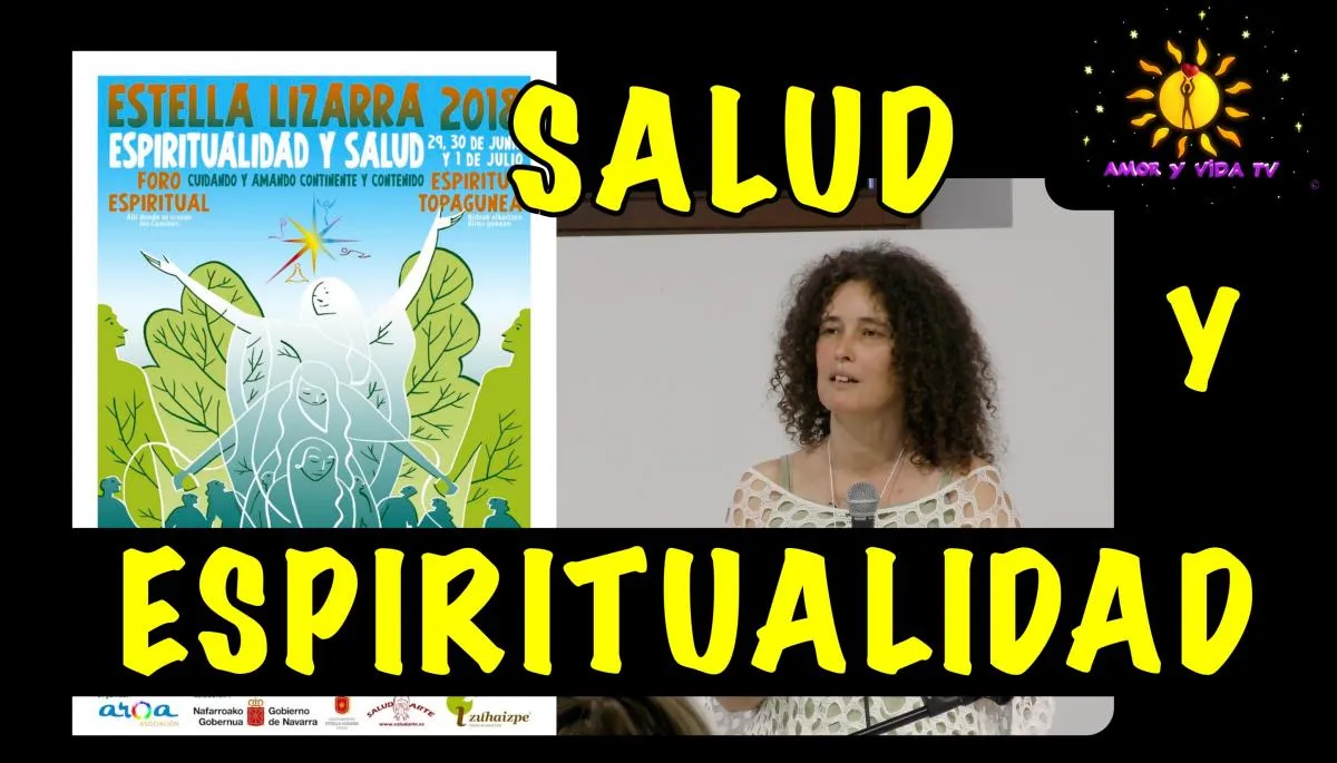 La Salud desde la Espiritualidad