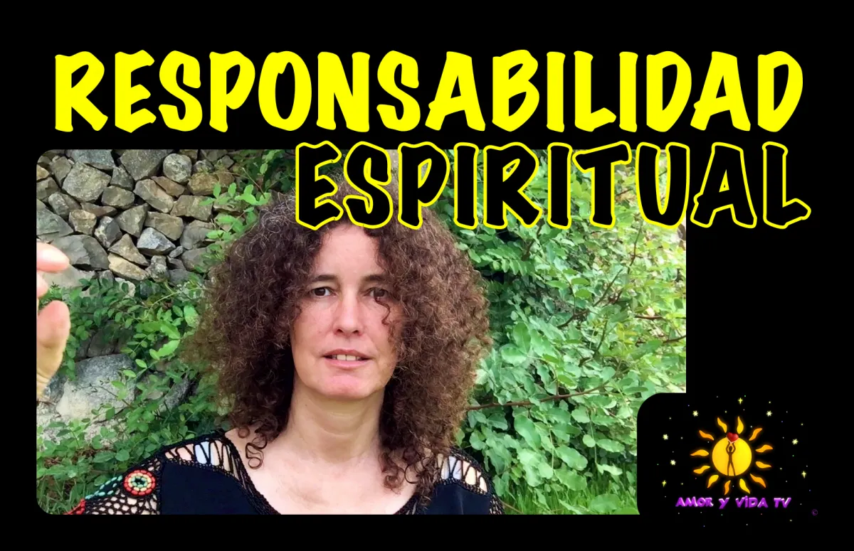 ¿Somos responsables de lo que hacen los demás?