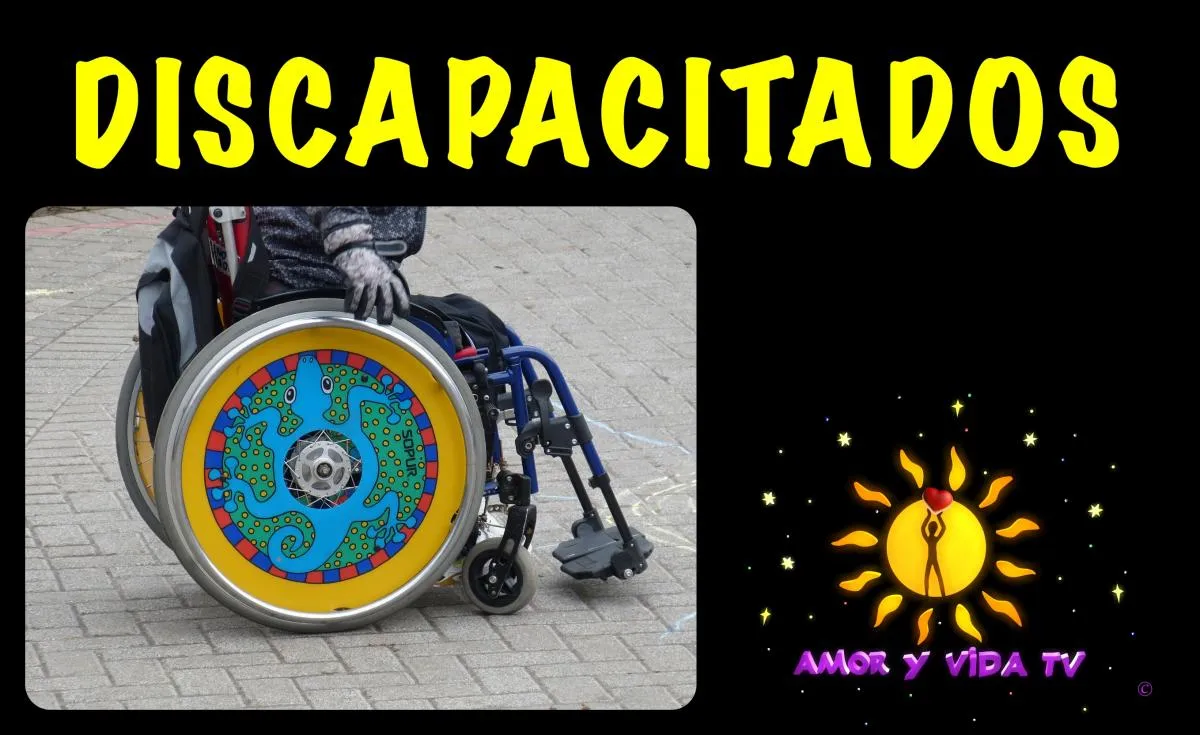 Transgeneracional en discapacitados