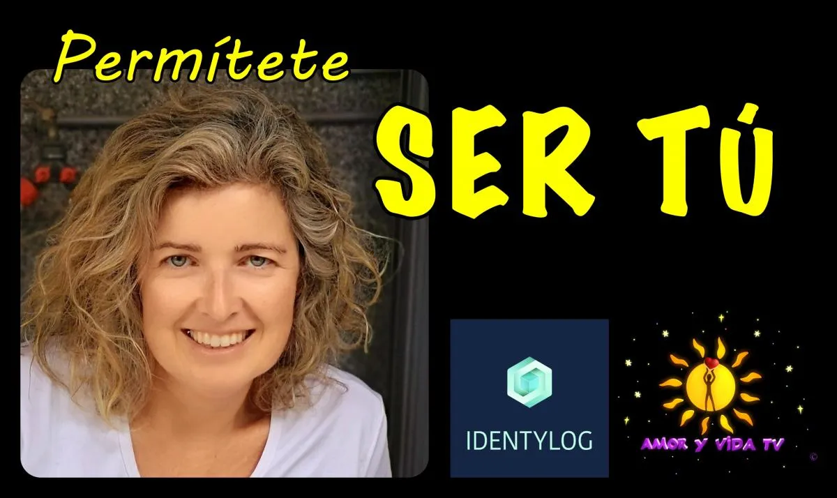 Abandoné el trabajo y la ansiedad para comenzar a ser yo (Anabel Castro - Identylog App)