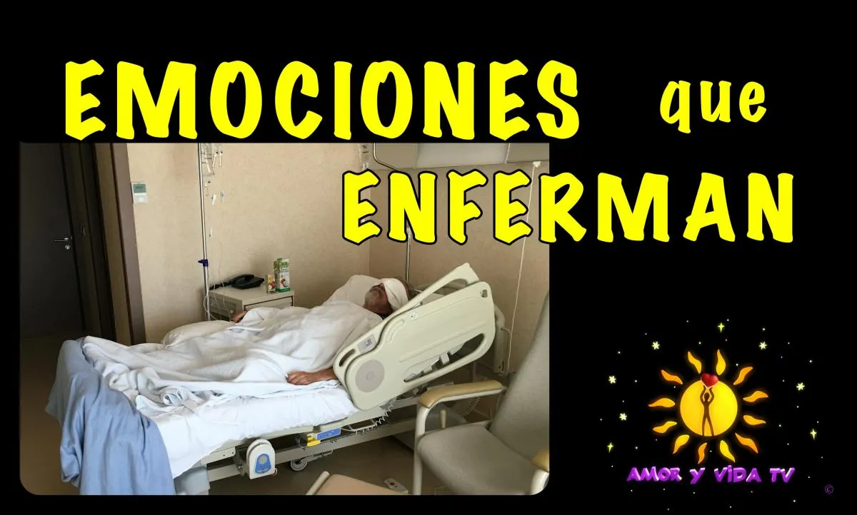 Psicosomatización: La influencia de las emociones en la salud