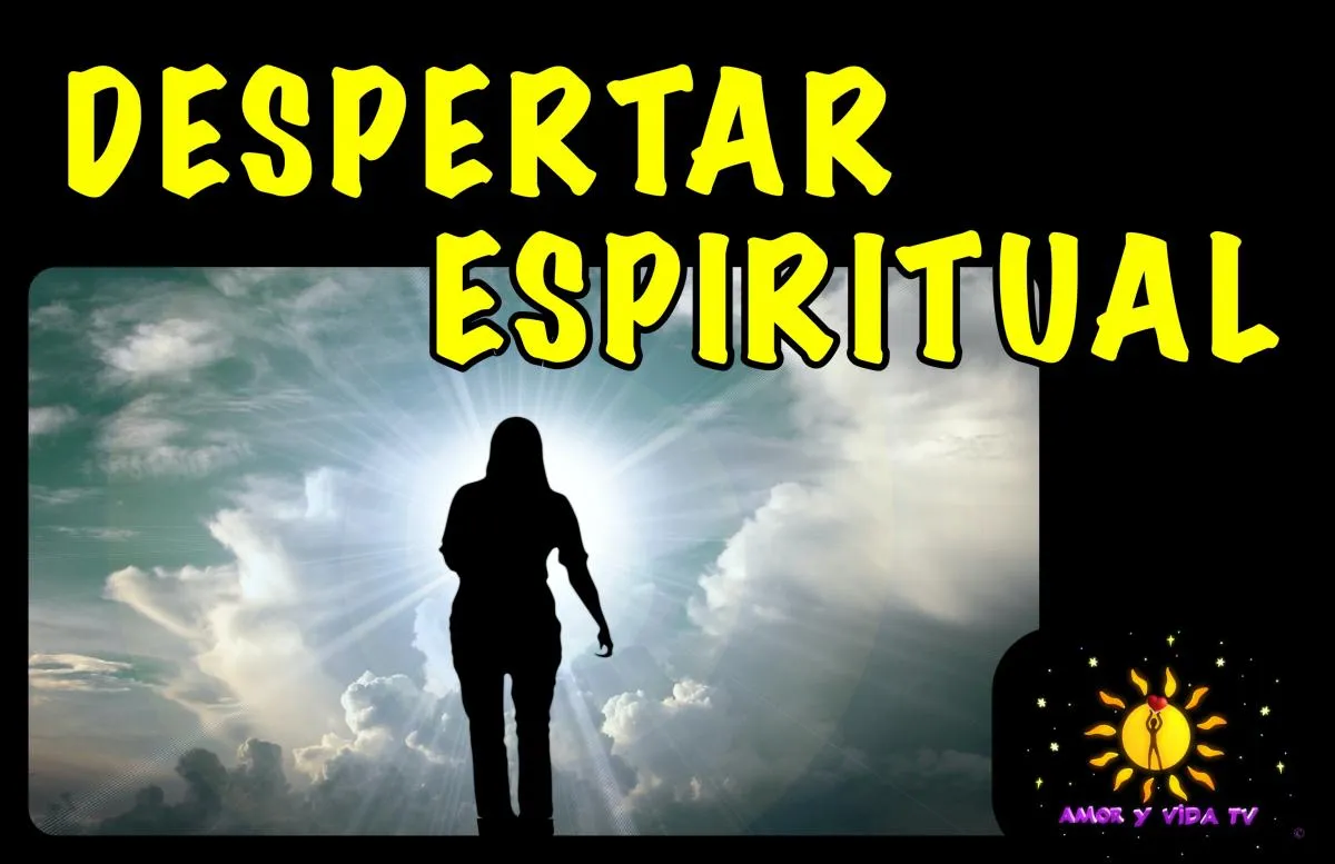¿Qué lleva al despertar espiritual?