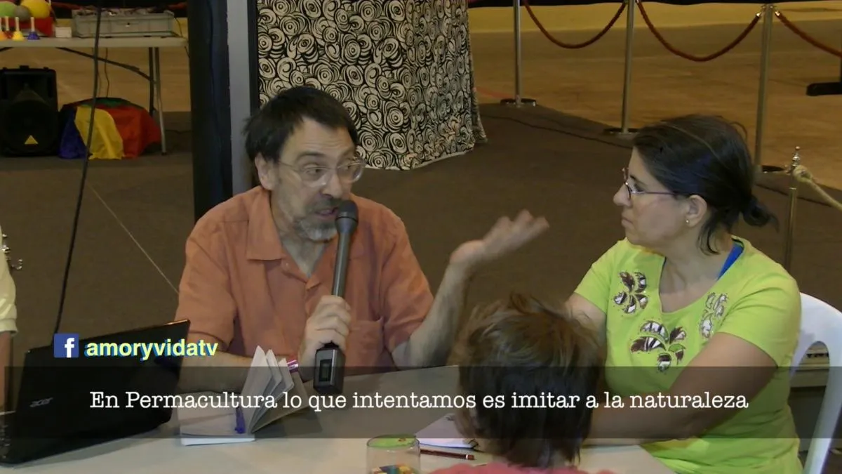 Permacultura Básica