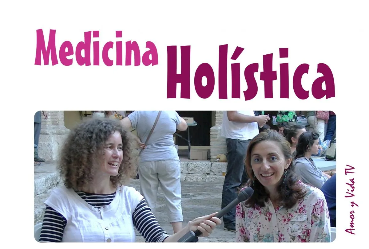 Medicina Holística