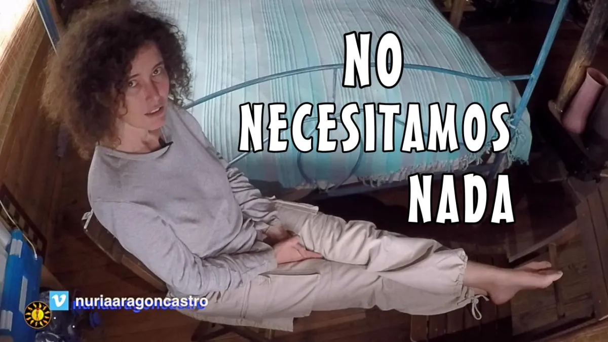 No Necesitamos Nada
