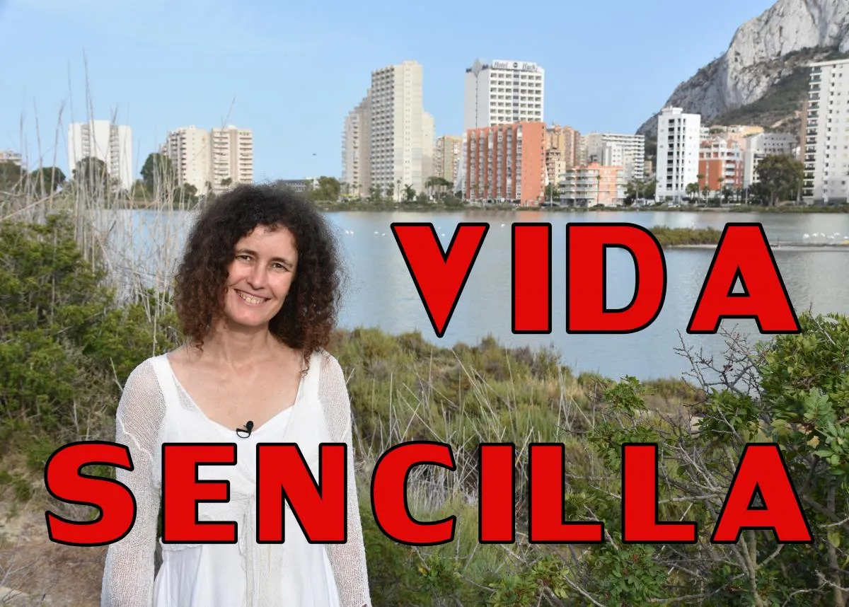 Beneficios de una vida sencilla