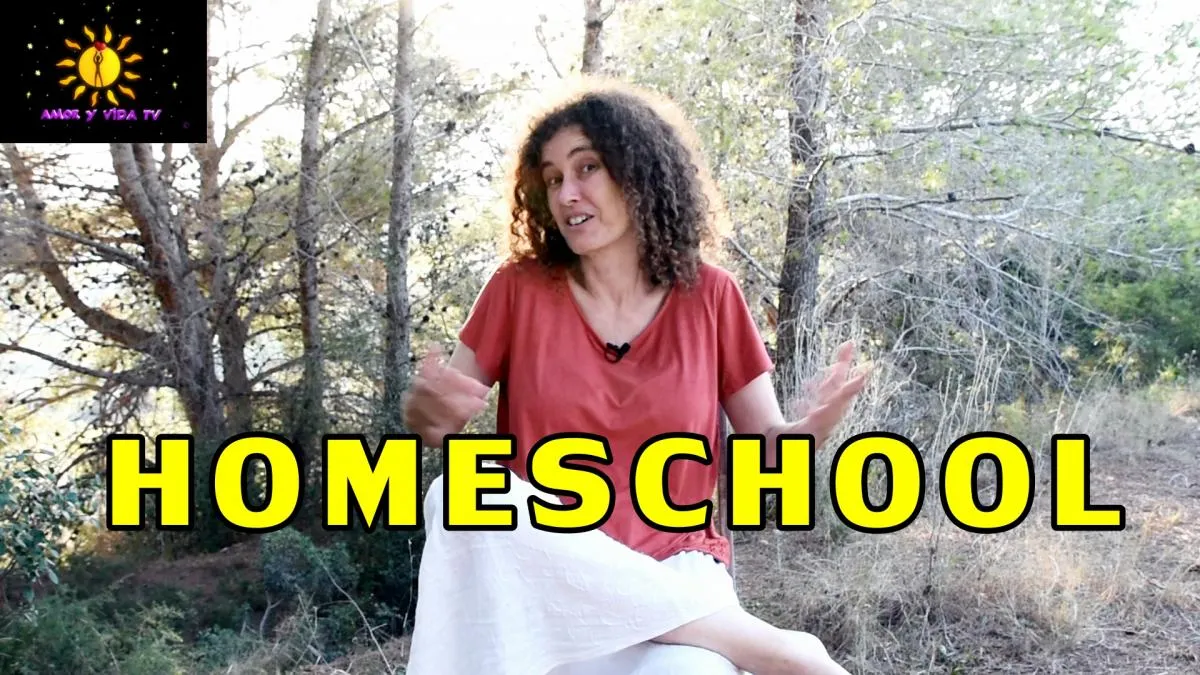 10 Principios de la Educación en el Hogar (Homeschooling)