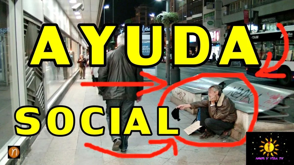 12 Formas de ayudar a personas con problemas económicos
