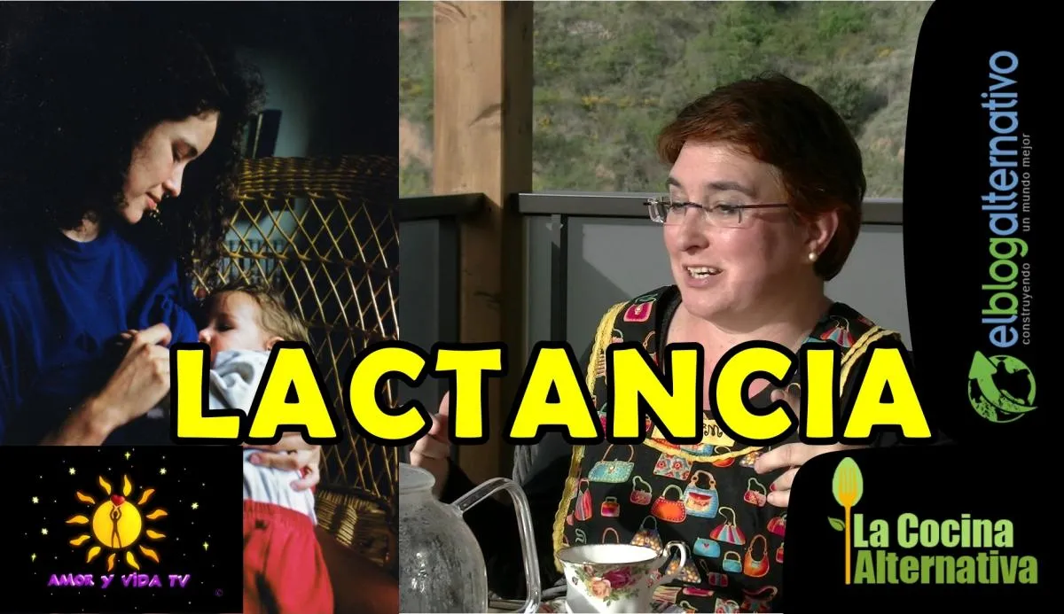 Lactancia Materna y Empoderamiento del Hogar
