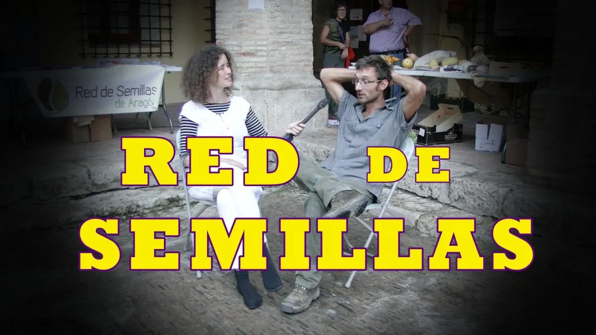 El valor de lo autóctono (Red de Semillas)