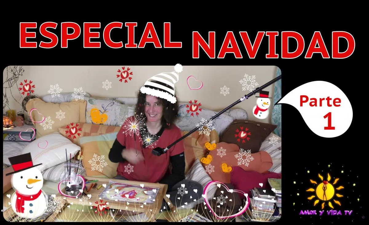 Especial Navidad -Parte 1-