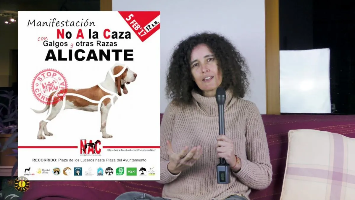 Hablemos de la caza ¿Te influye?