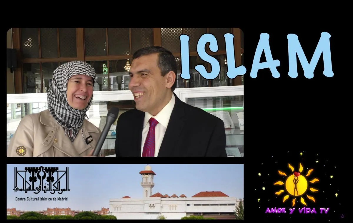 El verdadero rostro del ISLAM
