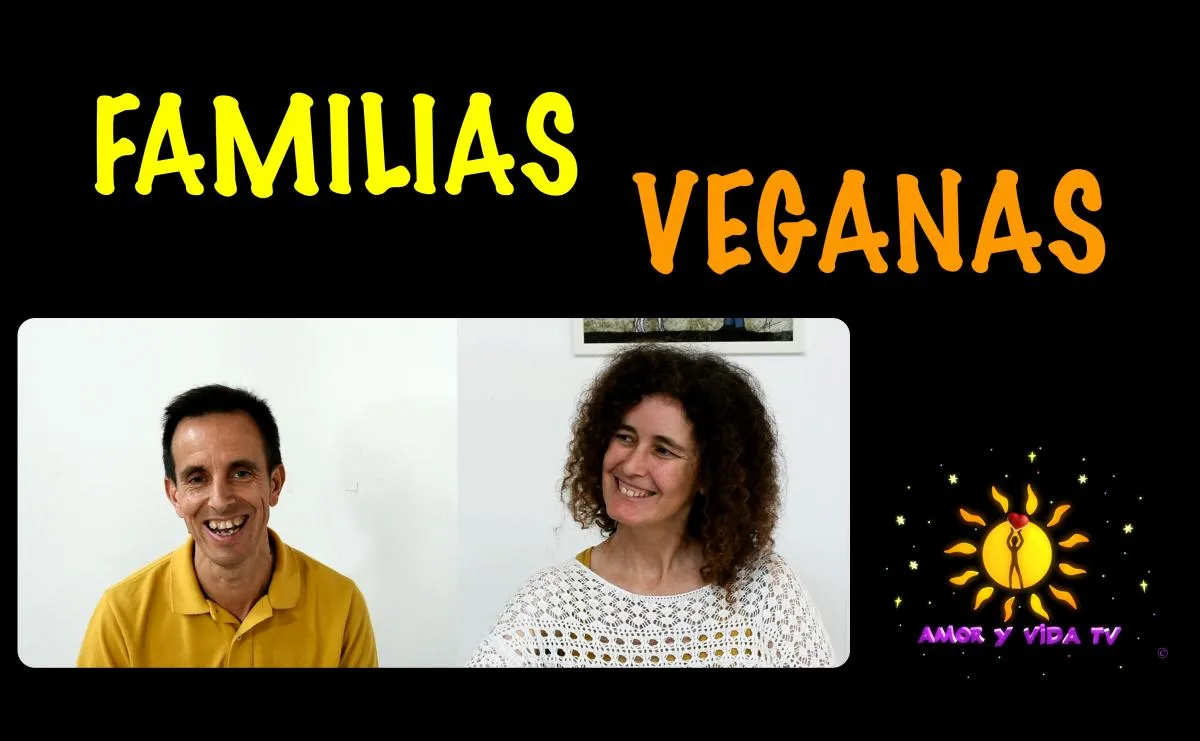 Familias Veganas (David Román -UVE-)