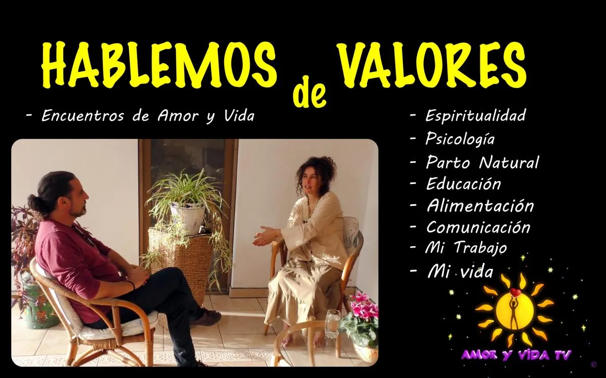Hablemos de Valores