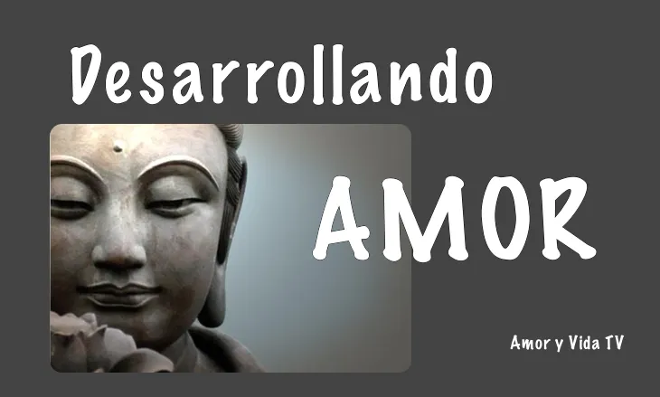 Desarrollando Amor