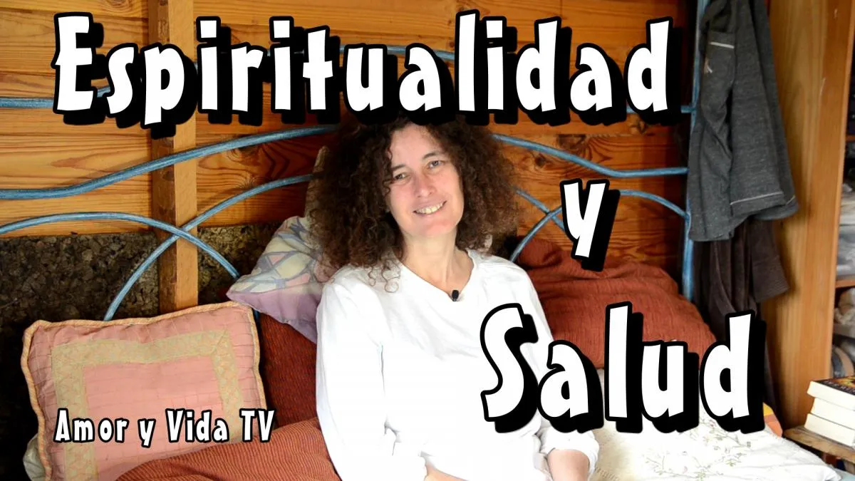 Espiritualidad y Salud