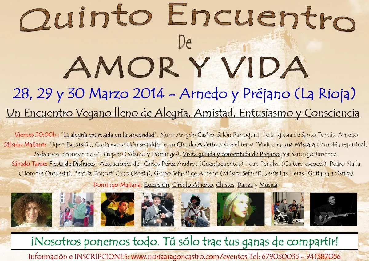 Cartel ayv5