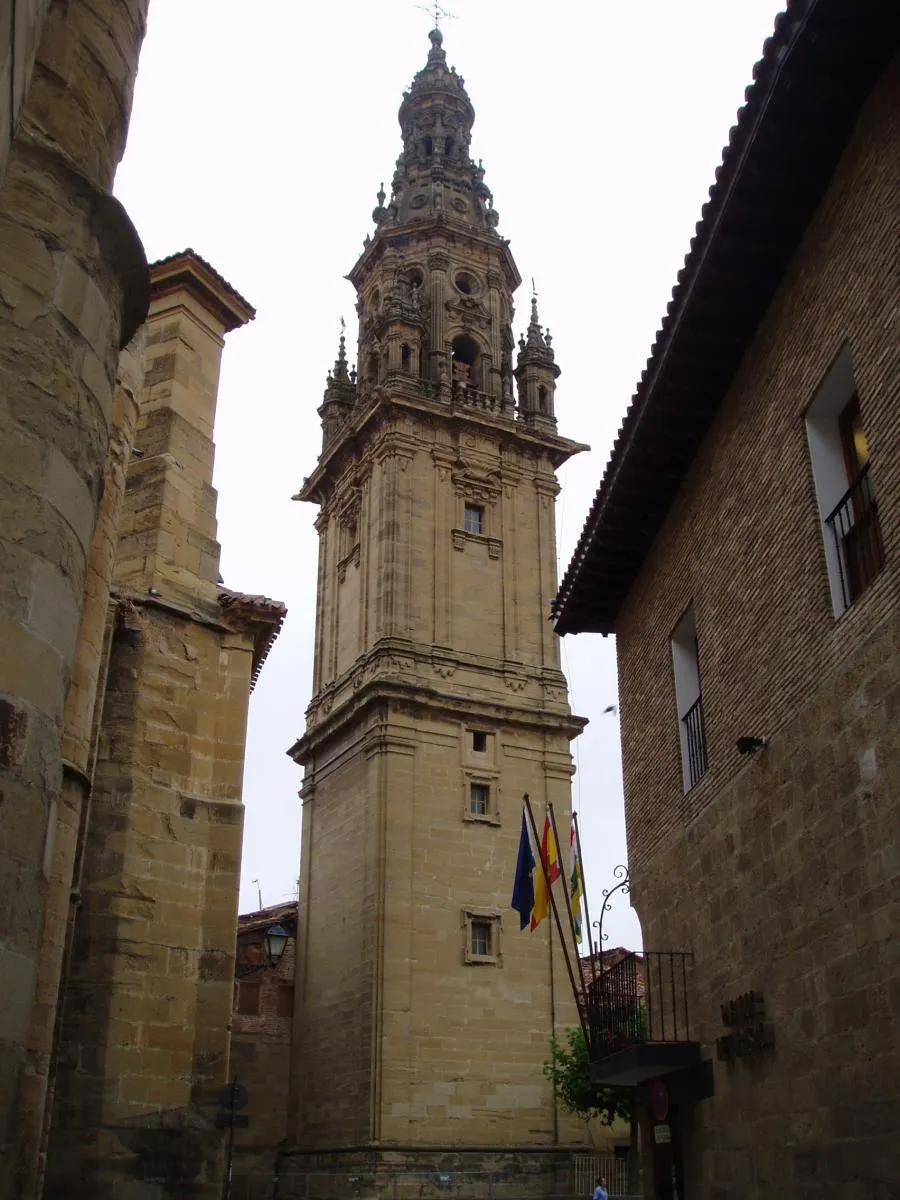 Santo Domingo de la Calzada. Imagen tomada de imserso.es