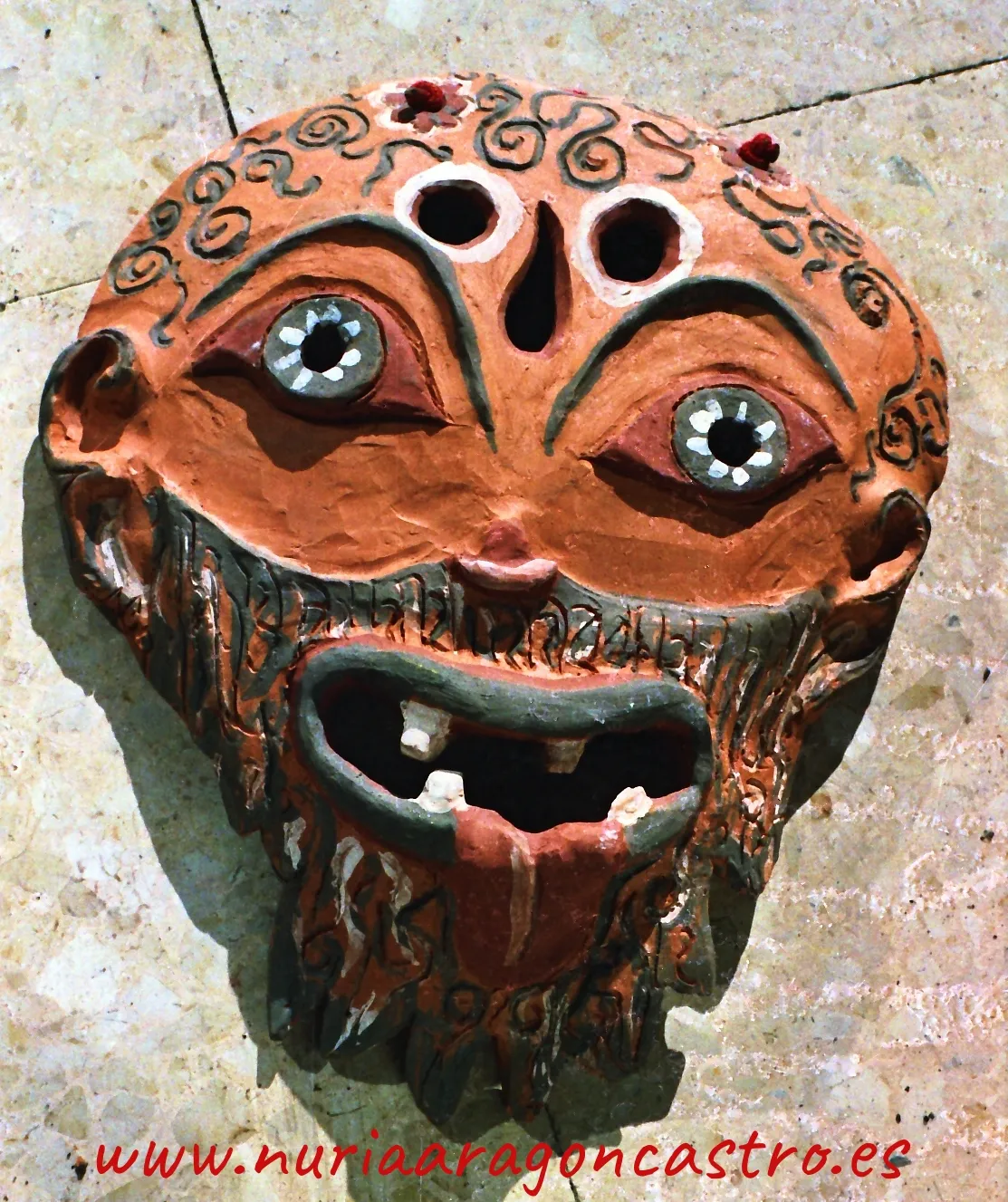 OBRAS-ARTISTICAS-Culturas2-mascaraGriega2