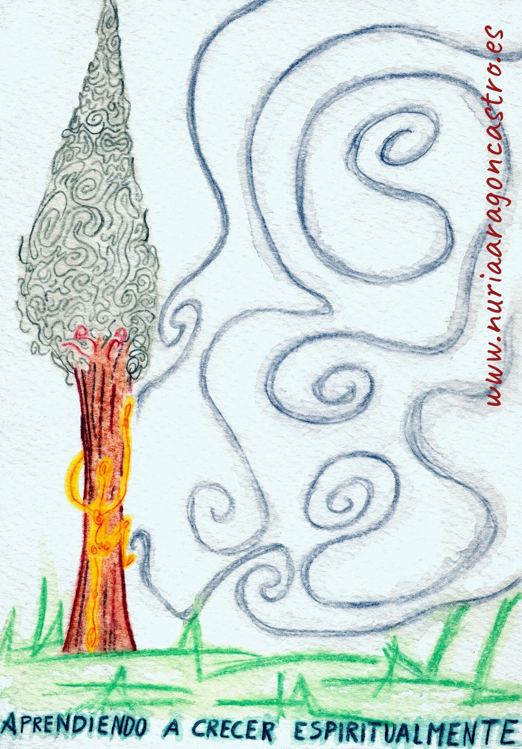 OBRAS-ARTISTICAS-Libros18_aprendiendoACrecerEspiritualmente-f