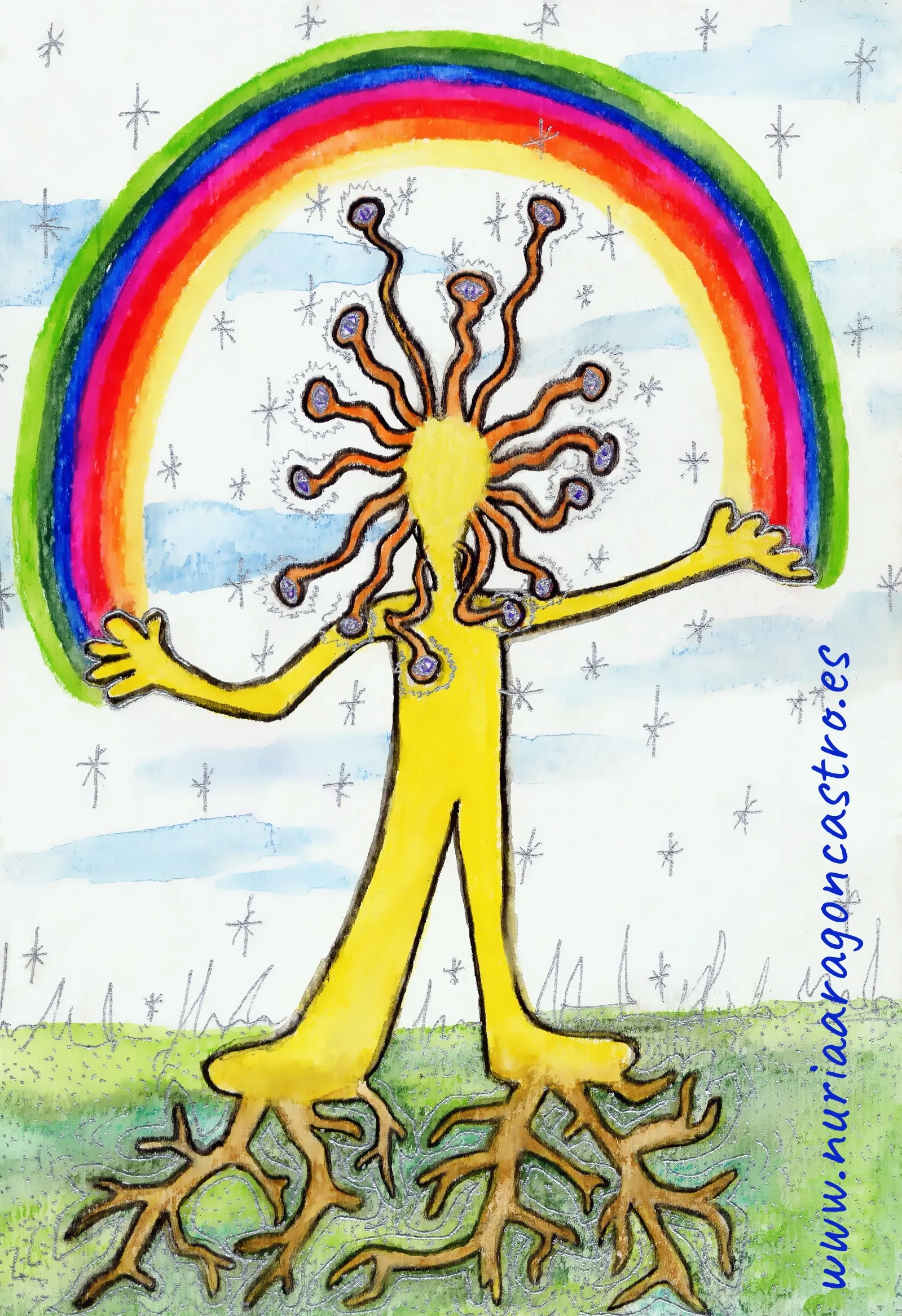 OBRAS-ARTISTICAS-Libros21_hombreArcoIris-f