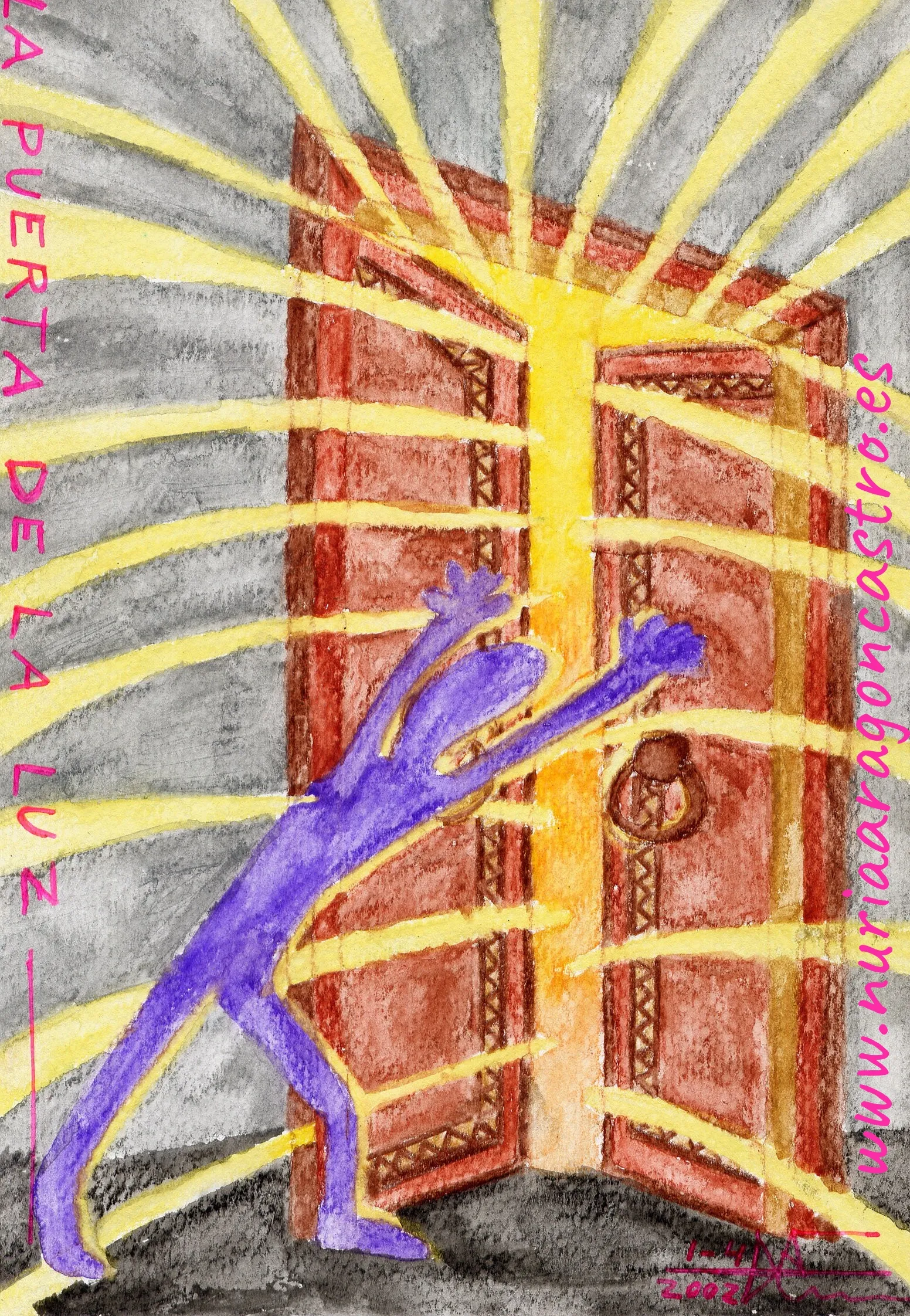 OBRAS-ARTISTICAS-Libros27_laPuertaDeLaLuz-f